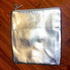 Victoria secret makeup bag